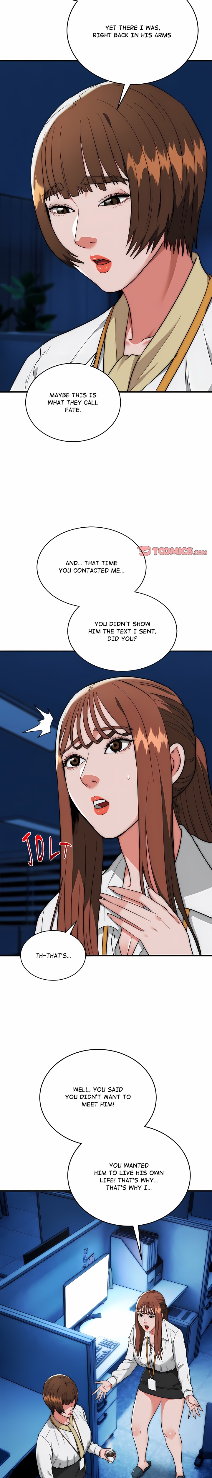 Kangsae the Strong - Chapter 41 Page 16