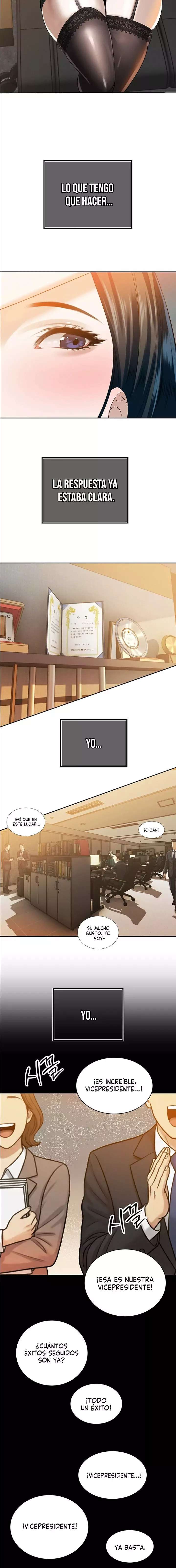 The Father-In-Law Fucks Them All Raw - Chapter 15 Page 14