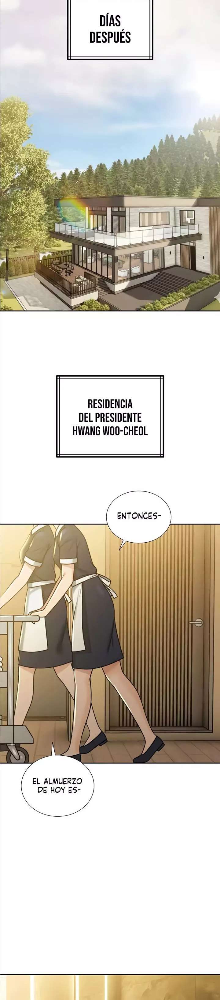 The Father-In-Law Fucks Them All Raw - Chapter 15 Page 4