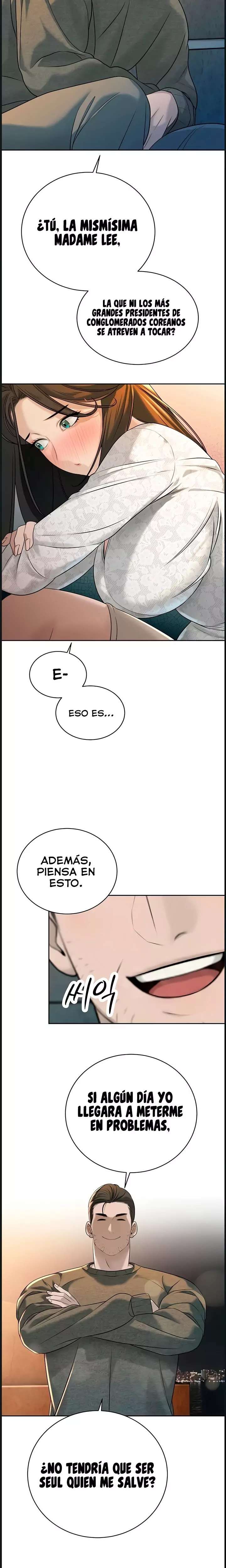 The Father-In-Law Fucks Them All Raw - Chapter 16 Page 11