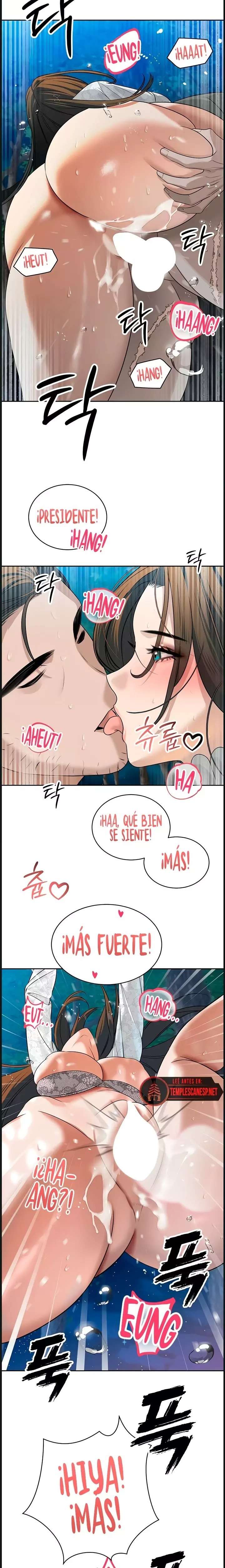 The Father-In-Law Fucks Them All Raw - Chapter 16 Page 18