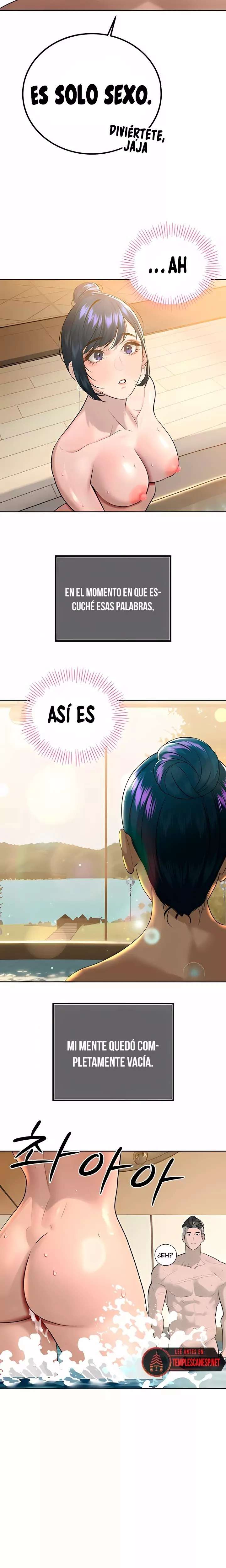 The Father-In-Law Fucks Them All Raw - Chapter 20 Page 21