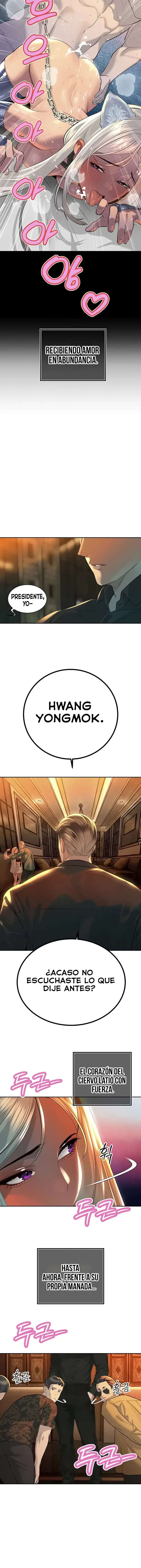 The Father-In-Law Fucks Them All Raw - Chapter 28 Page 15