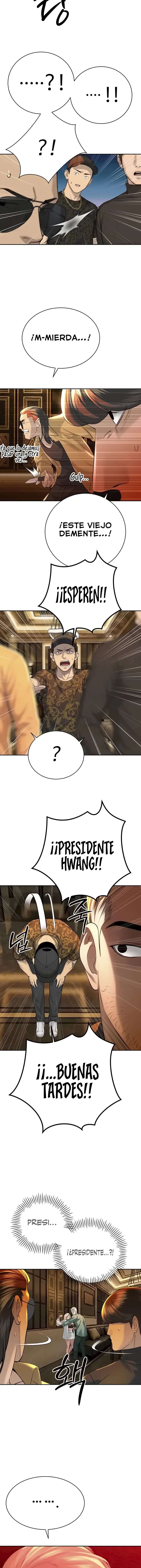 The Father-In-Law Fucks Them All Raw - Chapter 28 Page 7