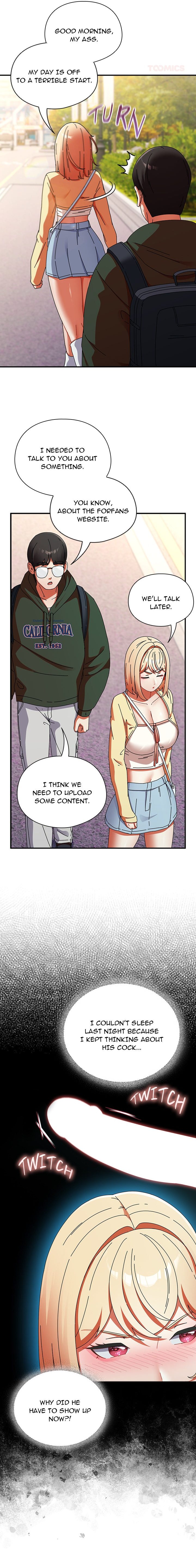 Take a Photo of Me - Chapter 17 Page 10