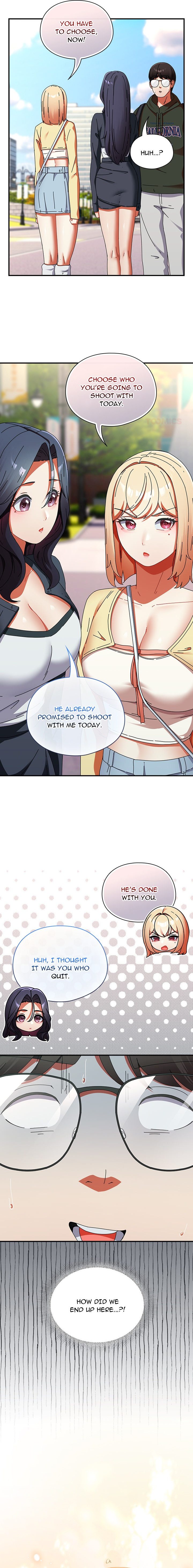 Take a Photo of Me - Chapter 17 Page 23