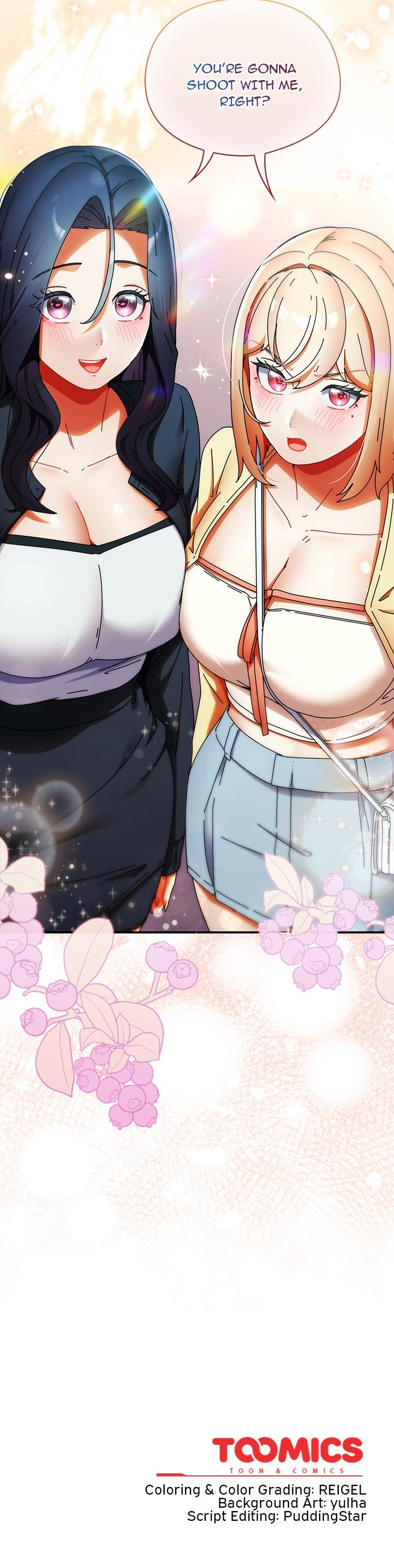 Take a Photo of Me - Chapter 17 Page 24