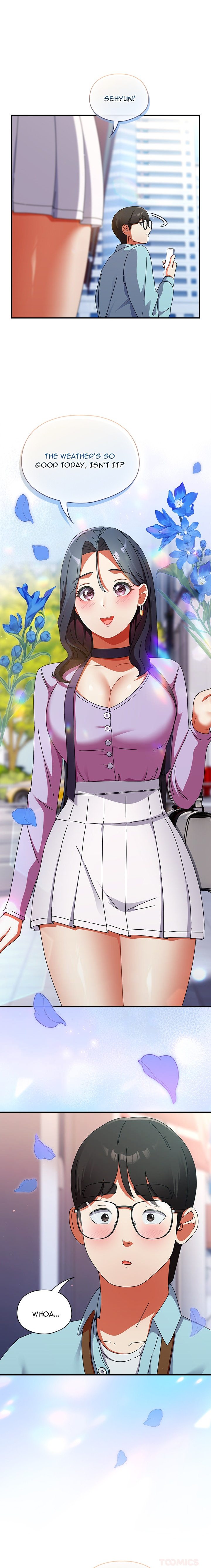 Take a Photo of Me - Chapter 18 Page 16