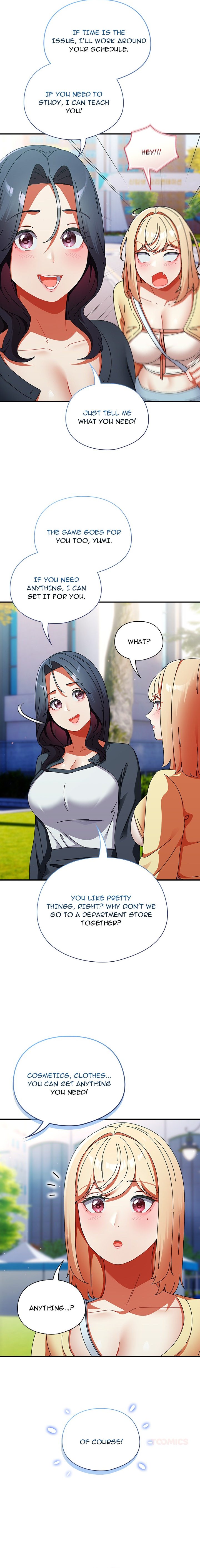 Take a Photo of Me - Chapter 18 Page 6