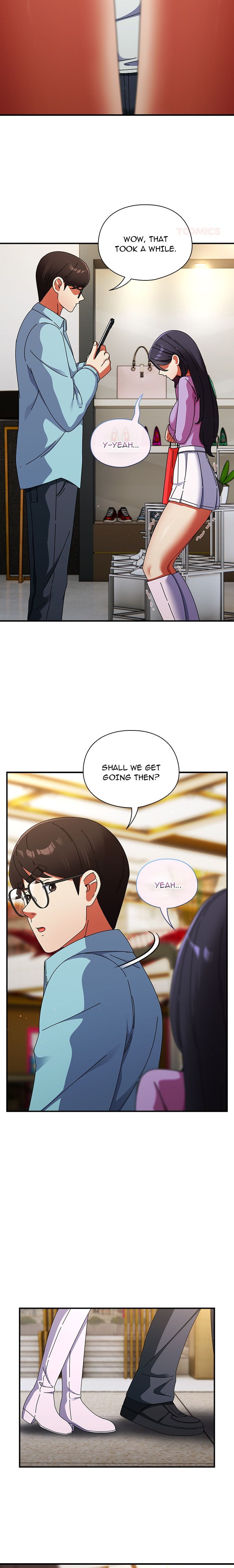 Take a Photo of Me - Chapter 19 Page 15