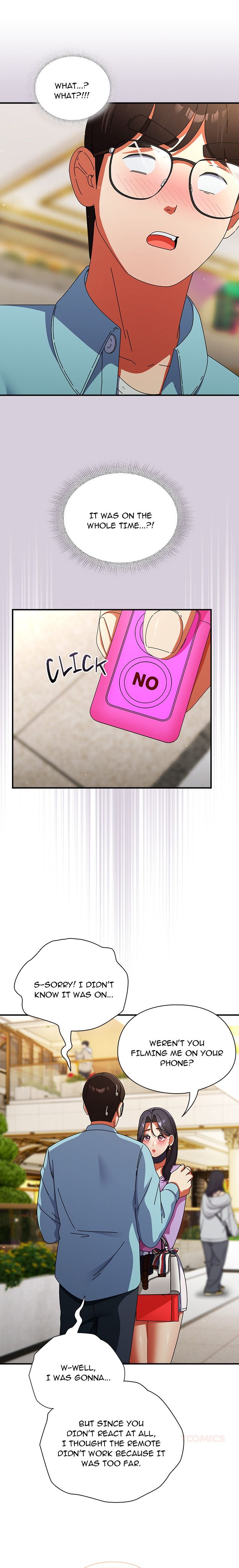 Take a Photo of Me - Chapter 19 Page 18