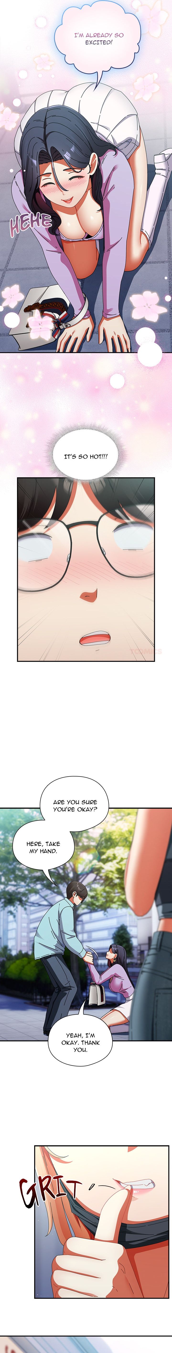 Take a Photo of Me - Chapter 19 Page 4