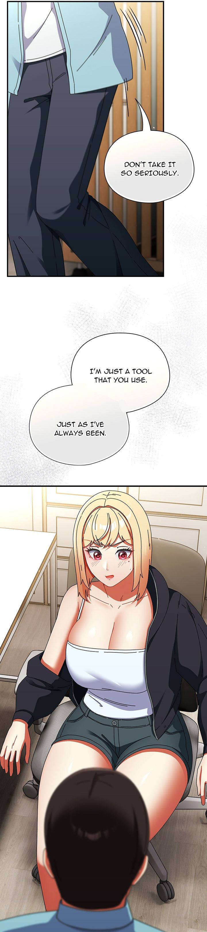 Take a Photo of Me - Chapter 23 Page 18