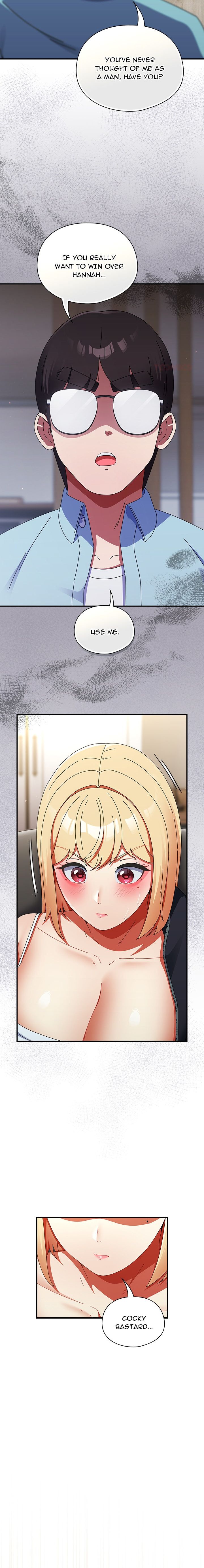 Take a Photo of Me - Chapter 23 Page 19