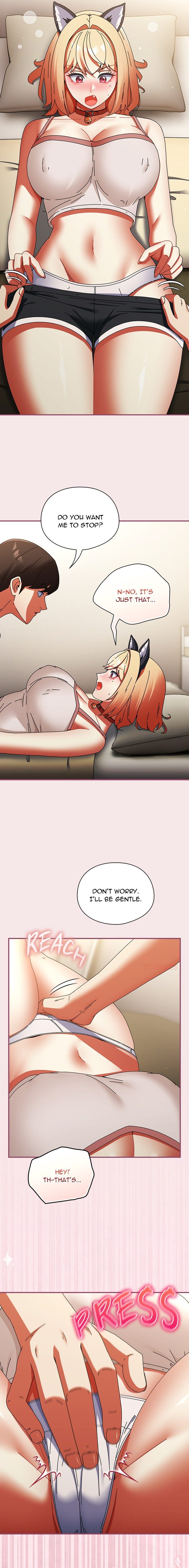 Take a Photo of Me - Chapter 26 Page 23