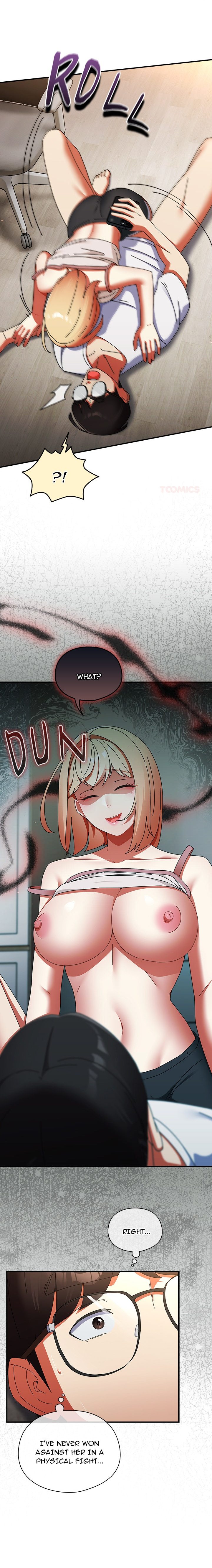 Take a Photo of Me - Chapter 26 Page 3