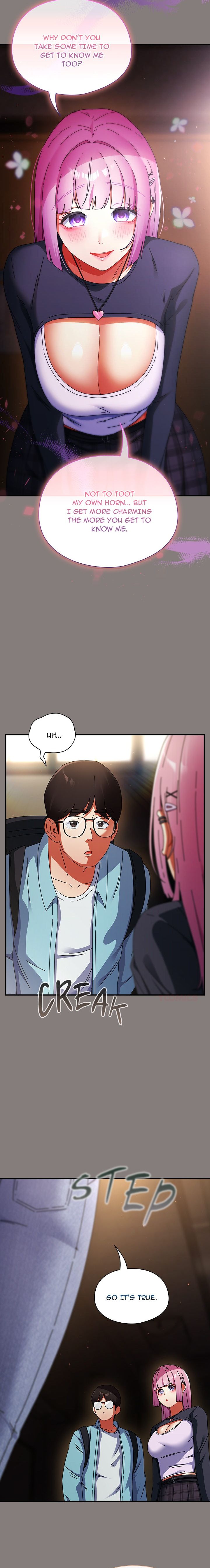 Take a Photo of Me - Chapter 31 Page 17