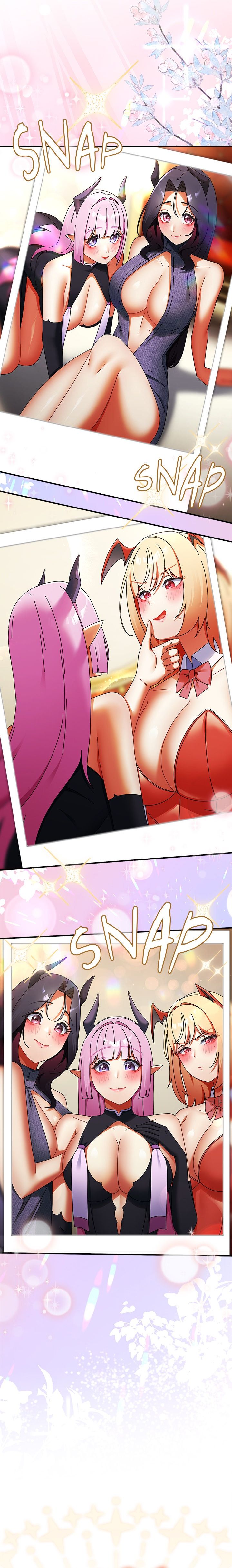 Take a Photo of Me - Chapter 32 Page 11