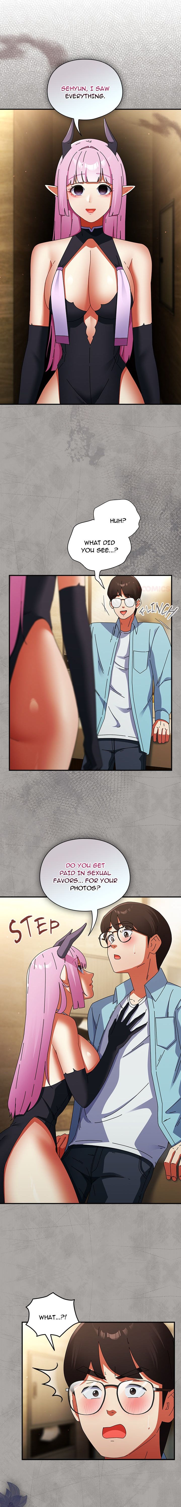 Take a Photo of Me - Chapter 32 Page 18