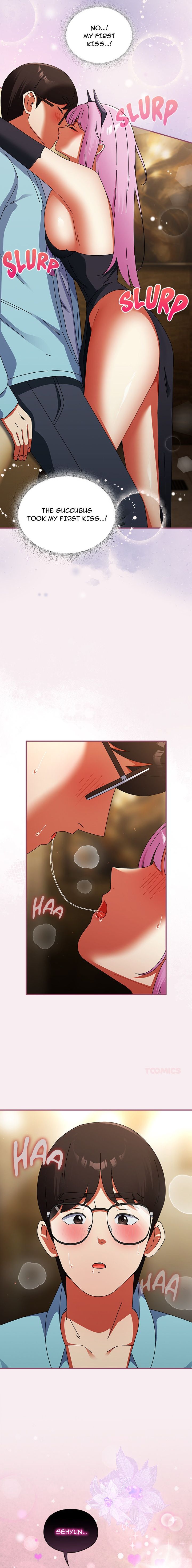 Take a Photo of Me - Chapter 32 Page 21