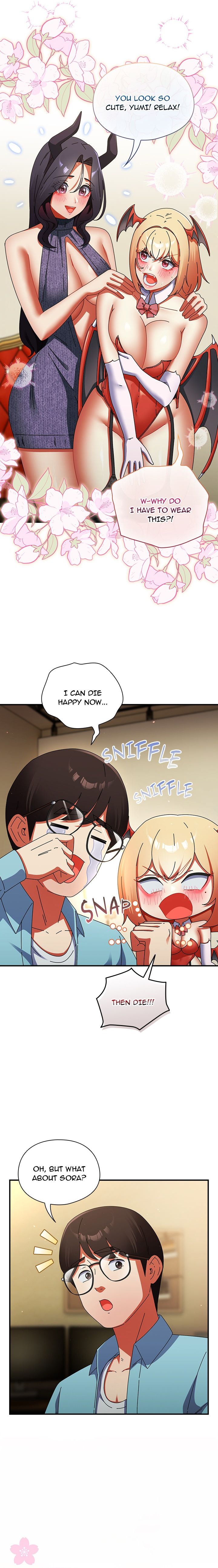 Take a Photo of Me - Chapter 32 Page 5