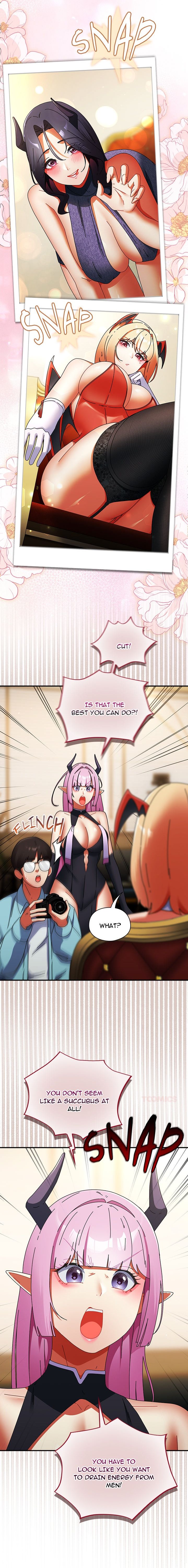 Take a Photo of Me - Chapter 32 Page 9