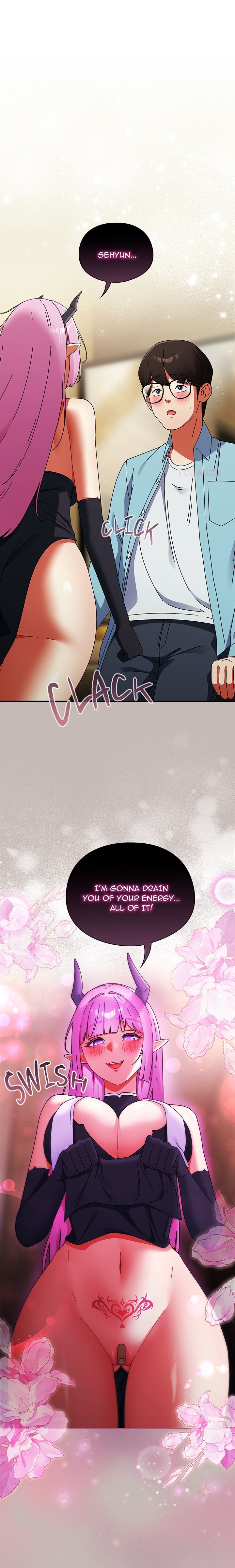 Take a Photo of Me - Chapter 33 Page 1