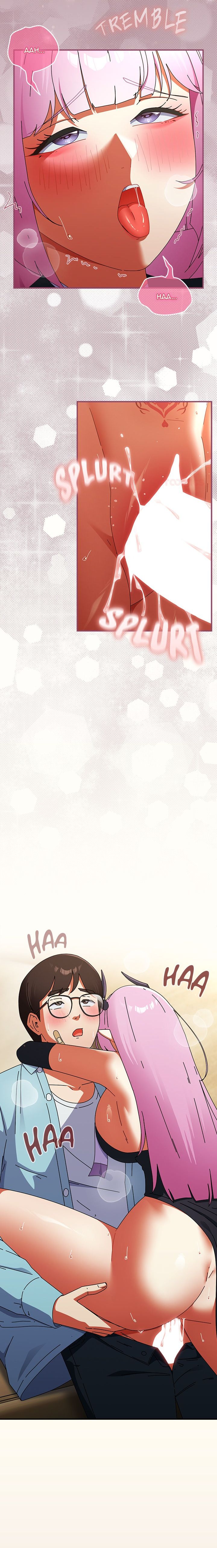 Take a Photo of Me - Chapter 33 Page 16