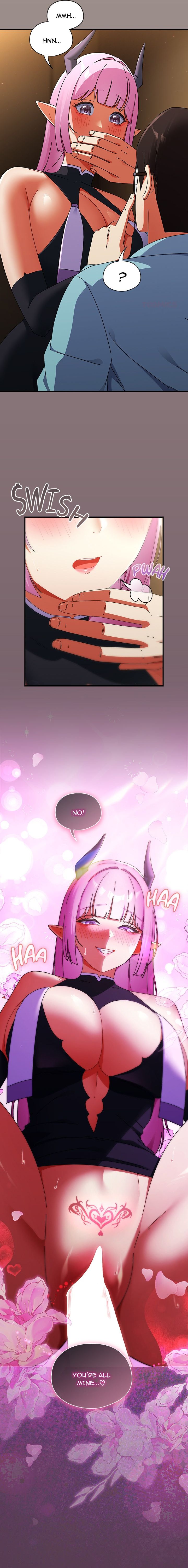 Take a Photo of Me - Chapter 33 Page 22