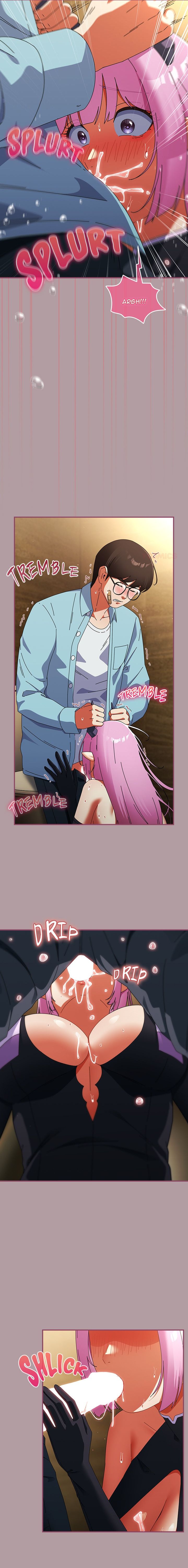 Take a Photo of Me - Chapter 34 Page 14