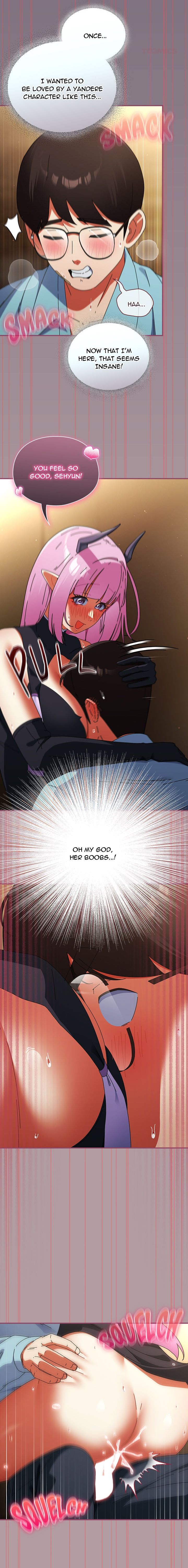 Take a Photo of Me - Chapter 34 Page 6