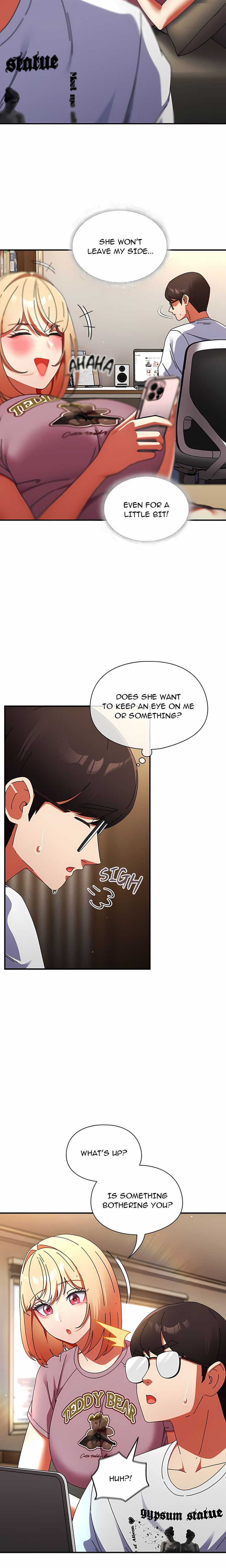 Take a Photo of Me - Chapter 40 Page 9