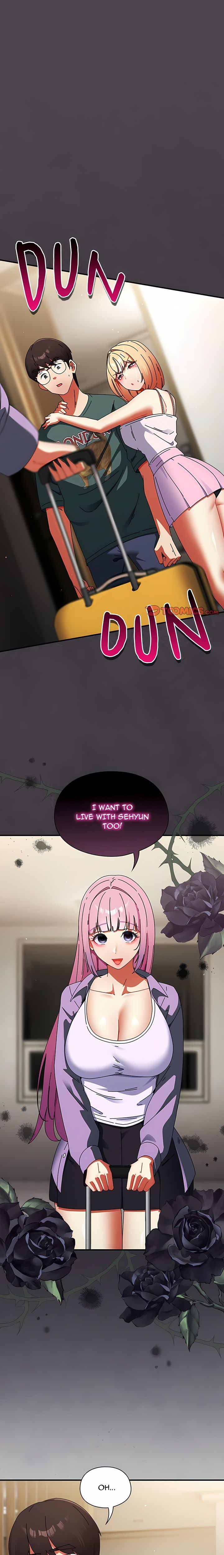 Take a Photo of Me - Chapter 42 Page 1
