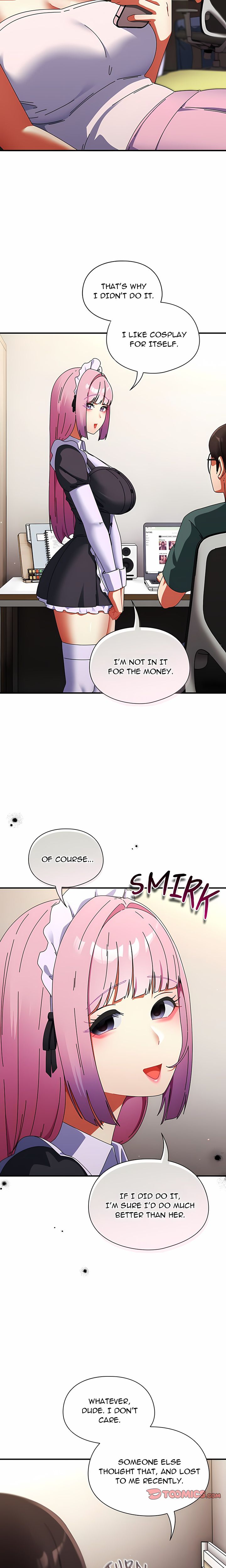 Take a Photo of Me - Chapter 42 Page 15