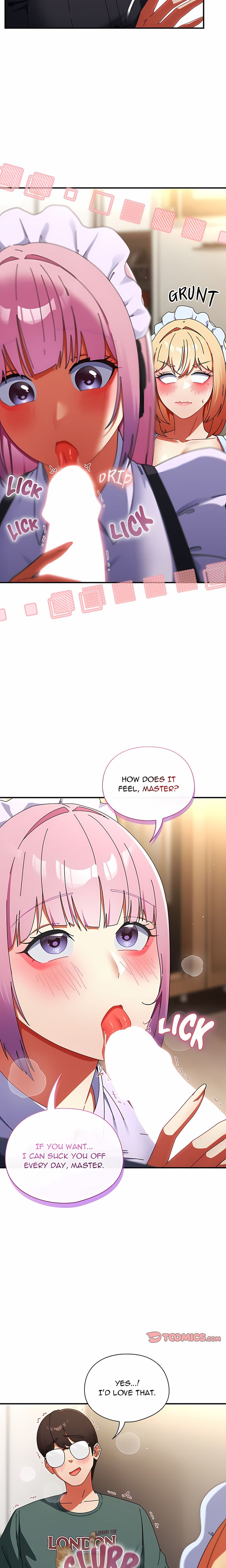 Take a Photo of Me - Chapter 43 Page 13