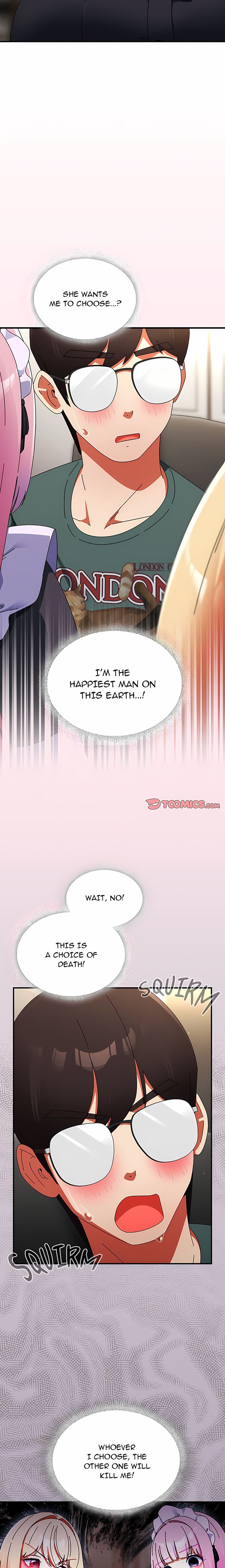 Take a Photo of Me - Chapter 43 Page 2