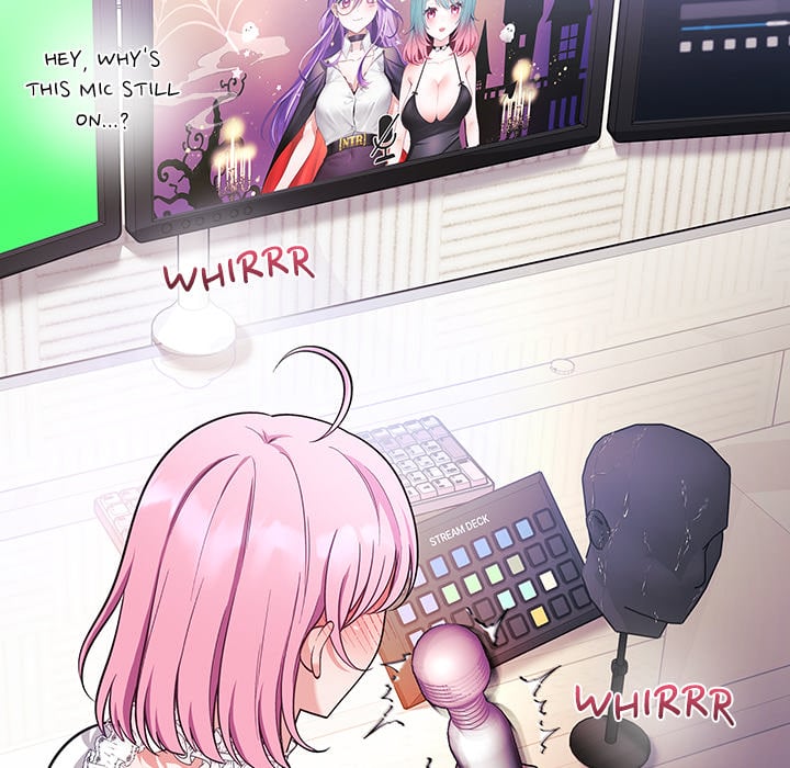 My Wife is a VTuber - Chapter 21 Page 8
