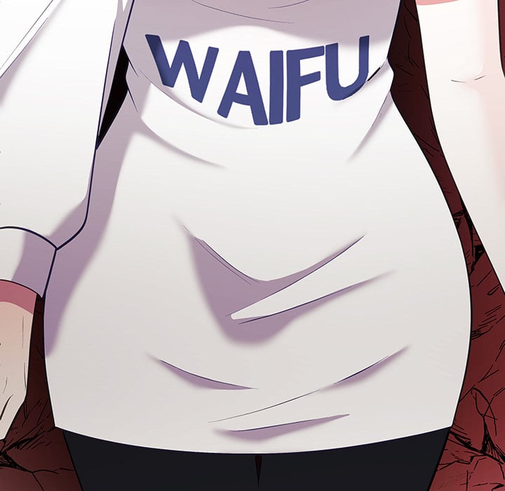 My Wife is a VTuber - Chapter 21 Page 124