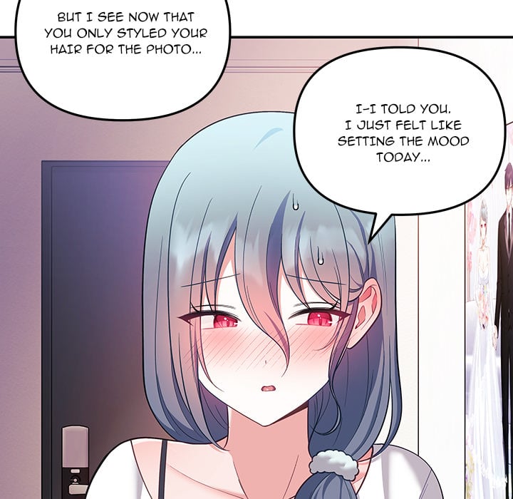 My Wife is a VTuber - Chapter 21 Page 15