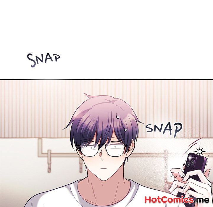 My Wife is a VTuber - Chapter 21 Page 151