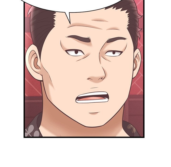 Right Under His Roof - Chapter 38 Page 115