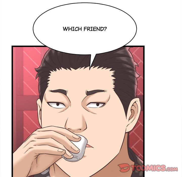 Right Under His Roof - Chapter 38 Page 93