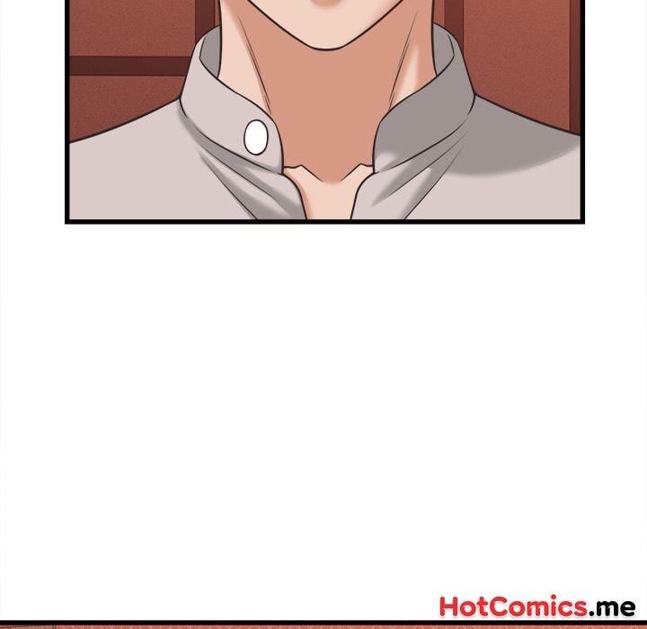 Right Under His Roof - Chapter 39 Page 19