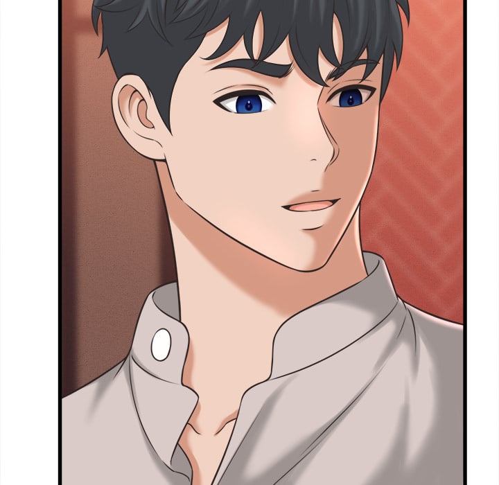 Right Under His Roof - Chapter 39 Page 35
