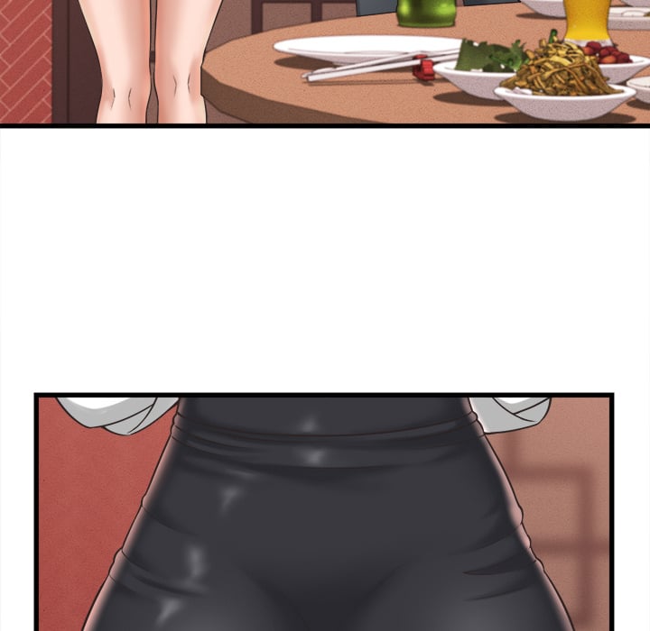 Right Under His Roof - Chapter 39 Page 50