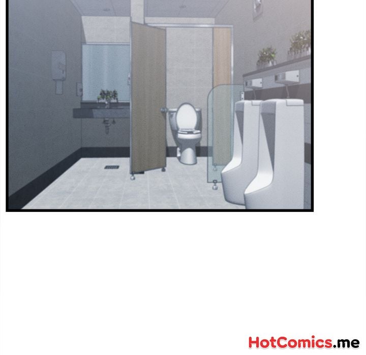 Right Under His Roof - Chapter 39 Page 57