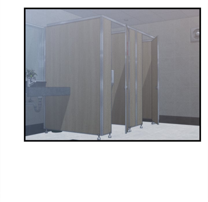 Right Under His Roof - Chapter 39 Page 58