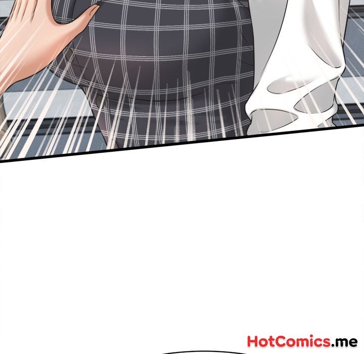 Right Under His Roof - Chapter 39 Page 76