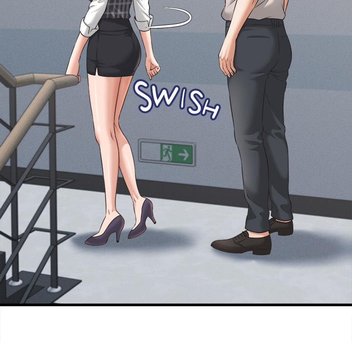 Right Under His Roof - Chapter 39 Page 81