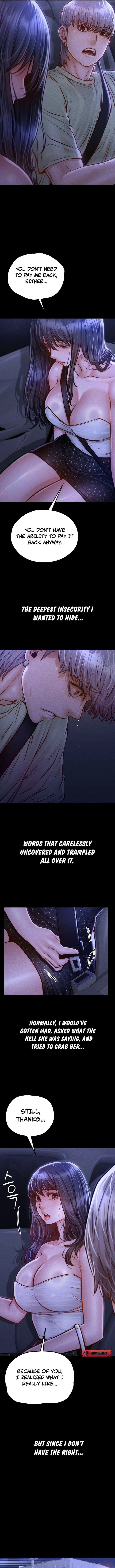 Paradise Villa - Chapter 16 Page 11